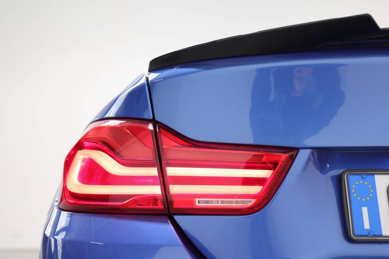 BMW 420 45