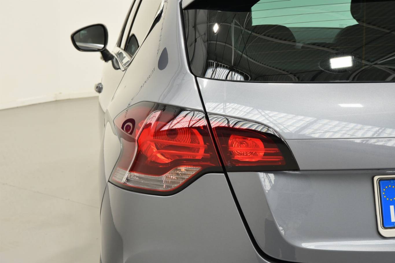 DS AUTOMOBILES DS 4 39