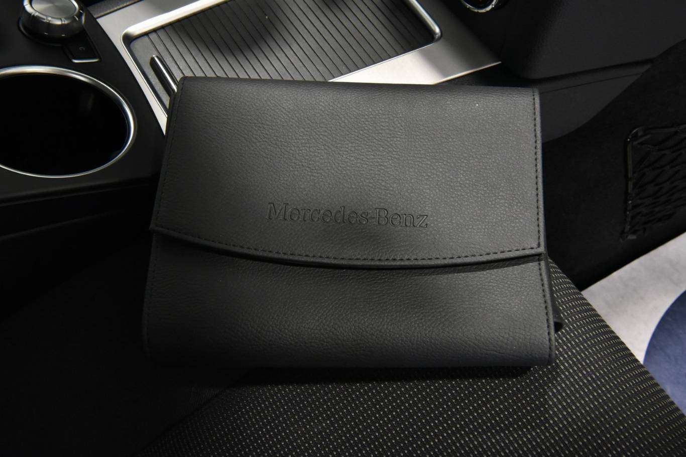 MERCEDES-BENZ GLK 220 59