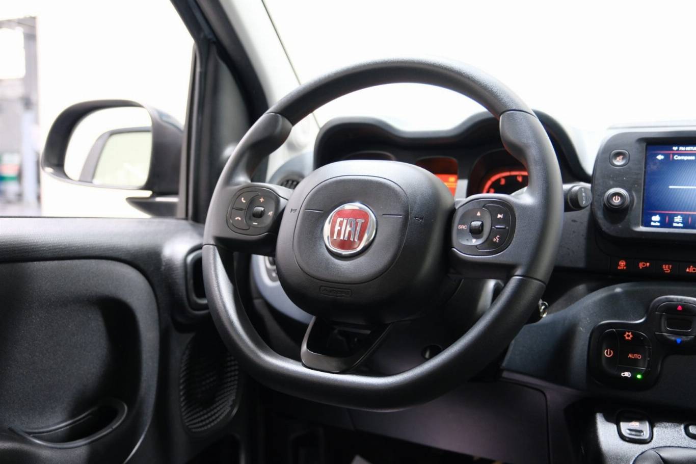 FIAT Panda 36