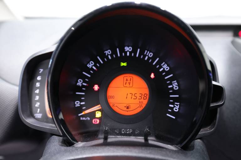 CITROEN C1 8