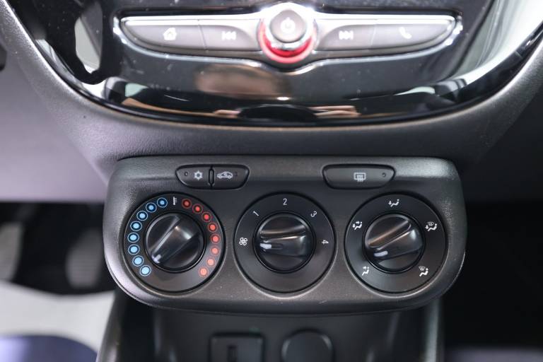 OPEL Corsa 26