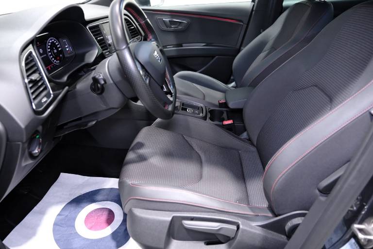 SEAT Leon 6