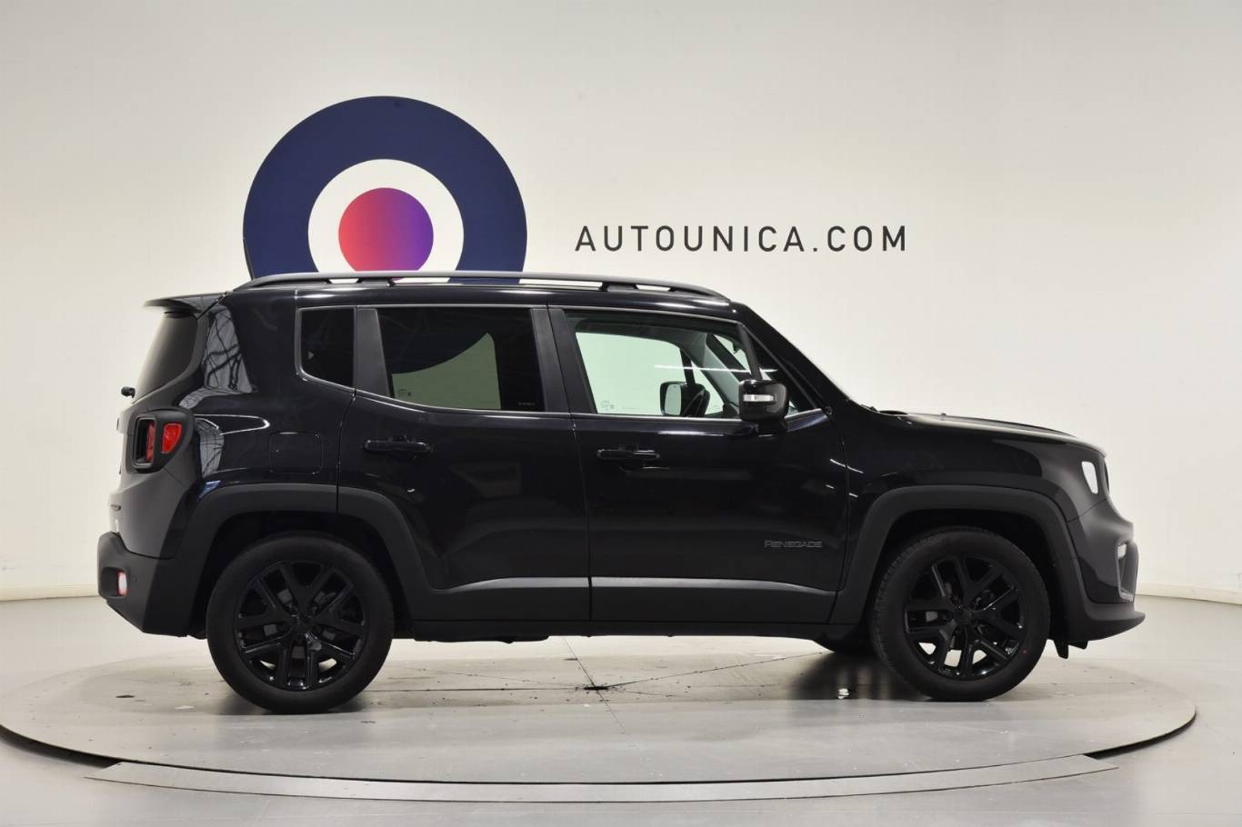 JEEP Renegade 28