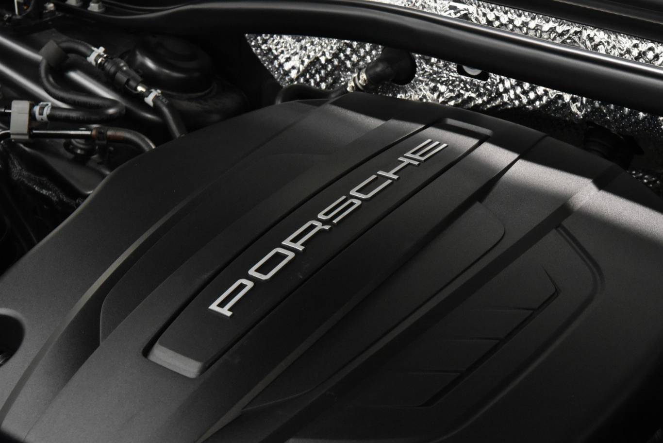 PORSCHE Macan 53