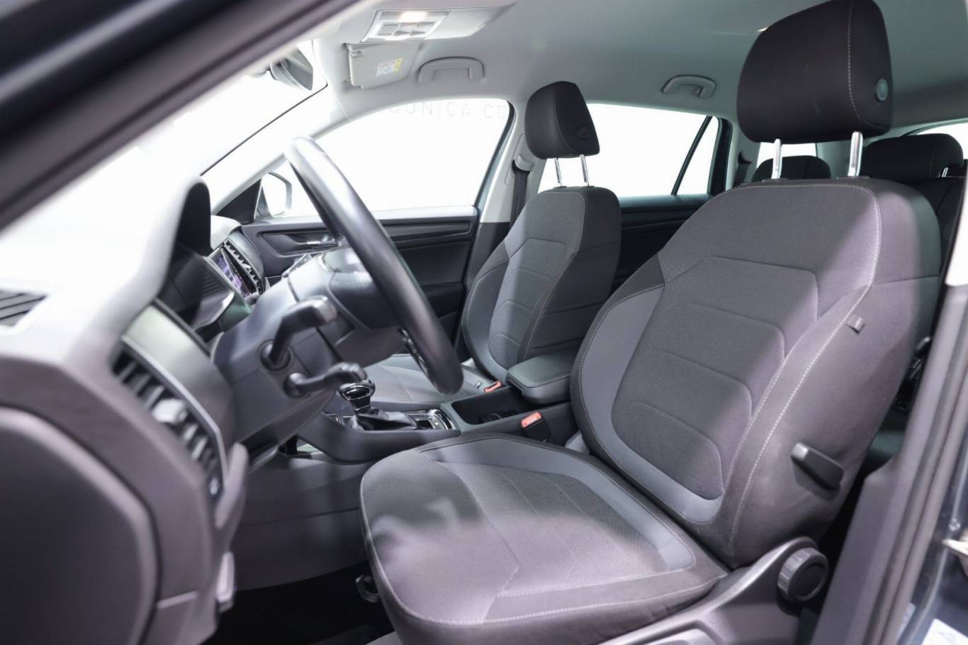 SKODA Kodiaq 6