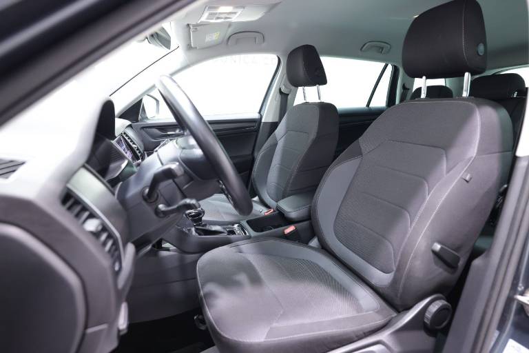 SKODA Kodiaq 6