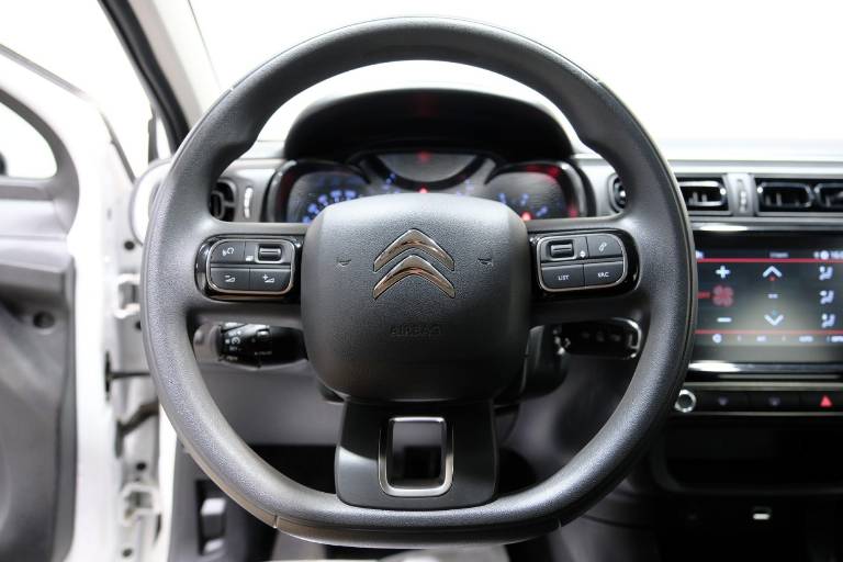 CITROEN C3 7