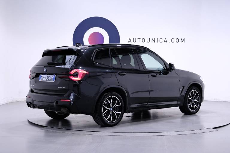 BMW X3 16