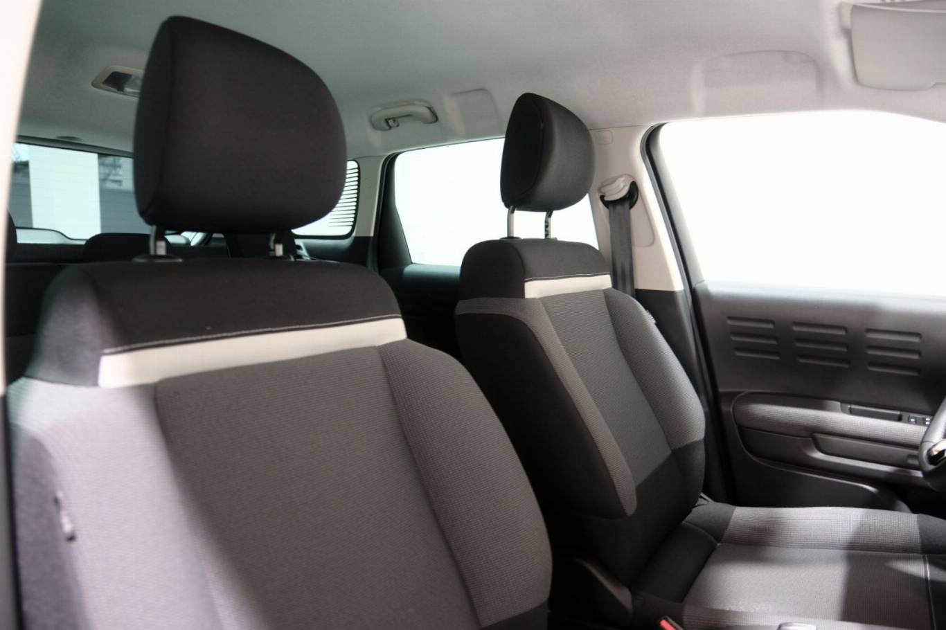 CITROEN C3 Aircross 57