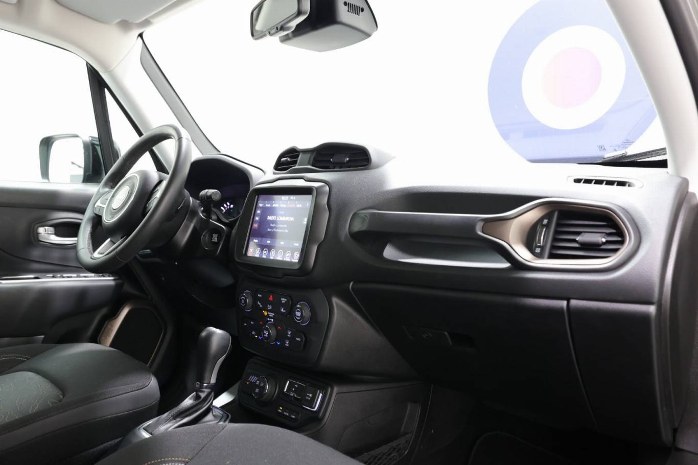 JEEP Renegade 50