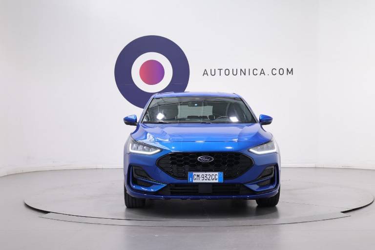 FORD Focus 2