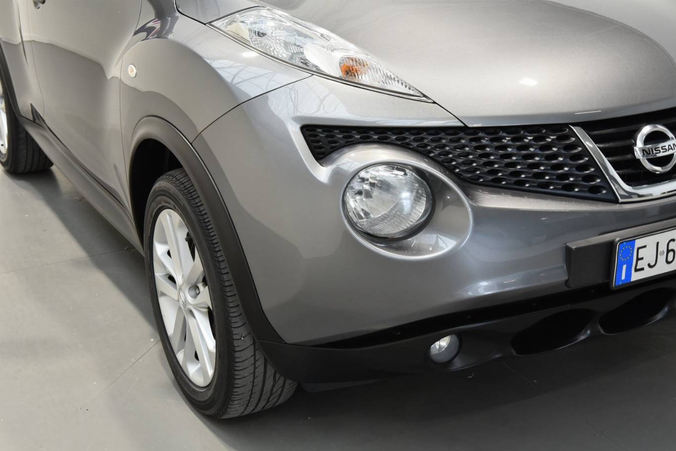 NISSAN Juke 54