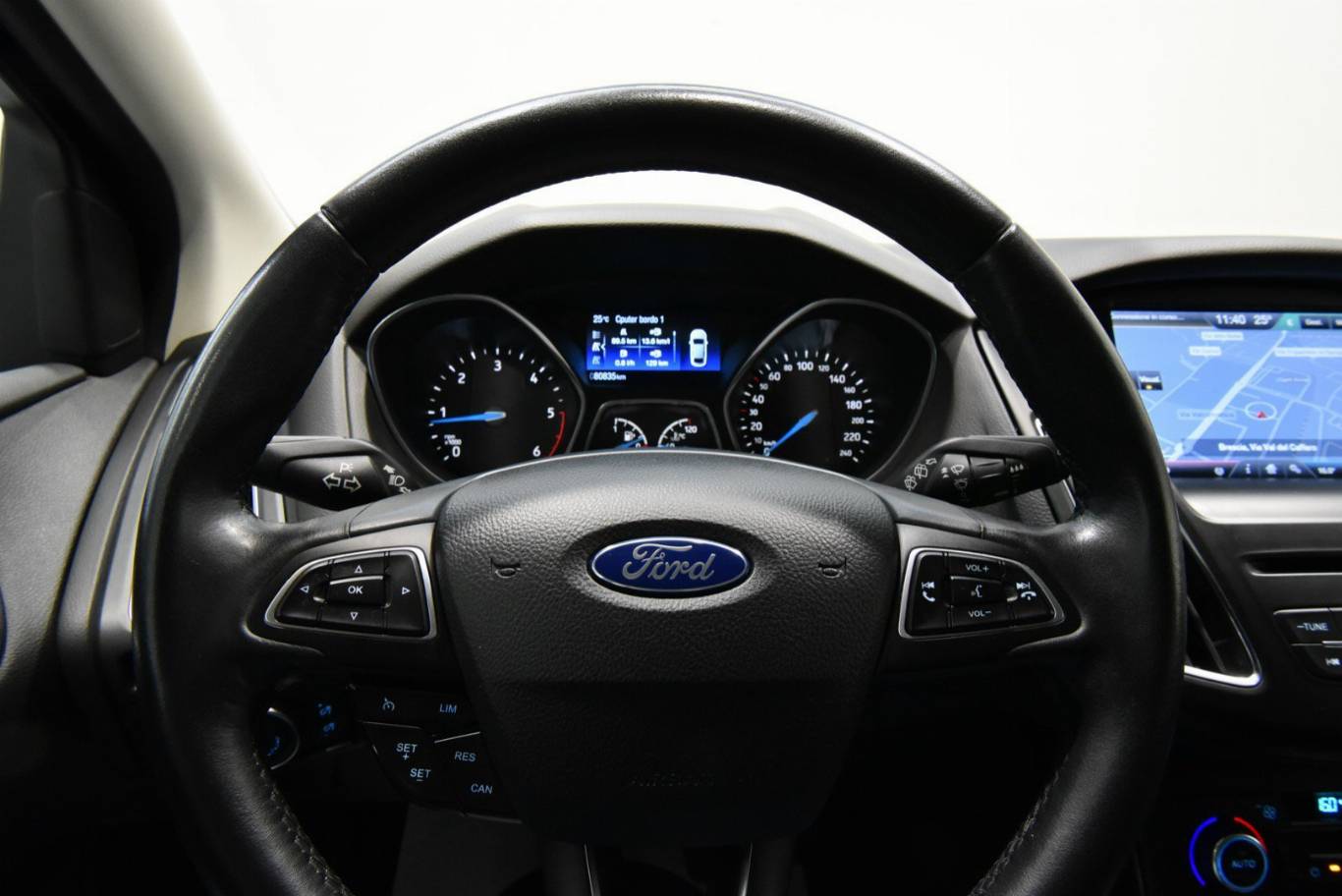 FORD Focus 41