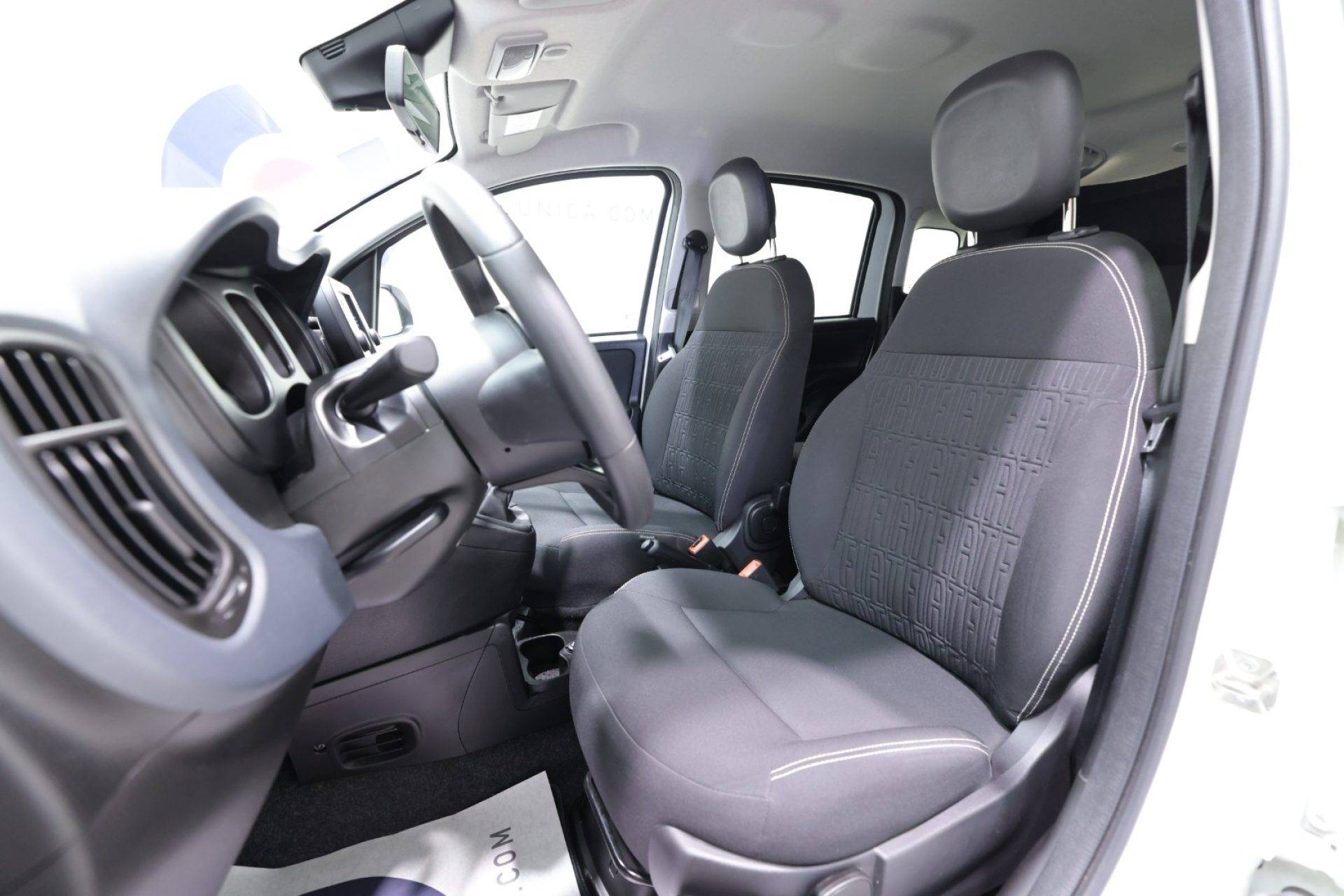 FIAT Panda Cross
