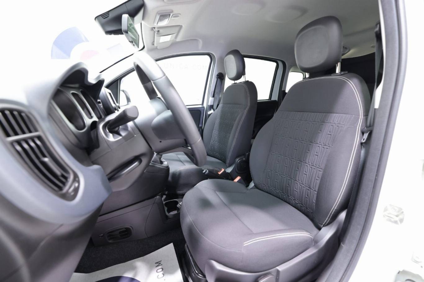 FIAT Panda Cross 6