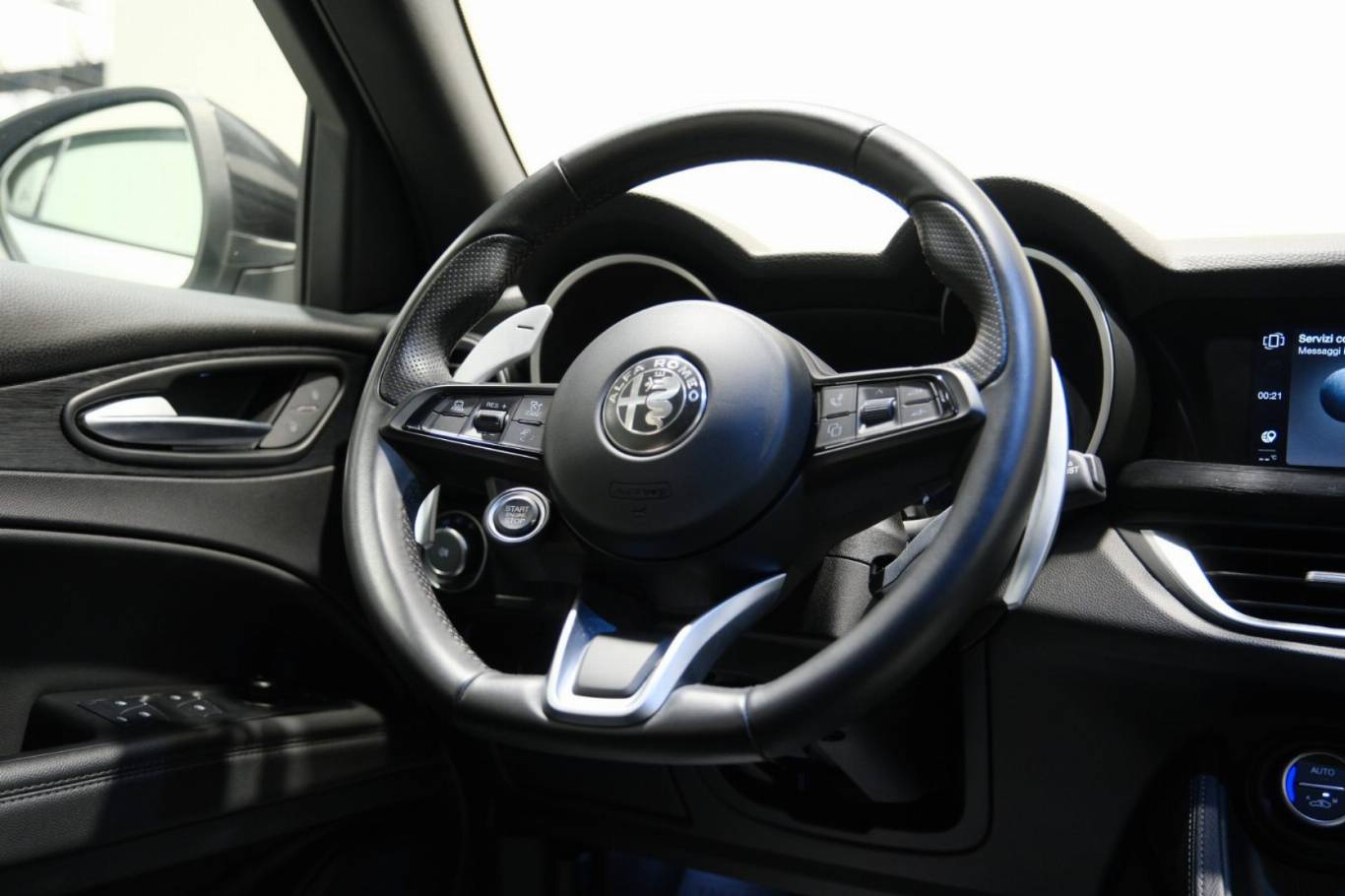 ALFA ROMEO Stelvio 41