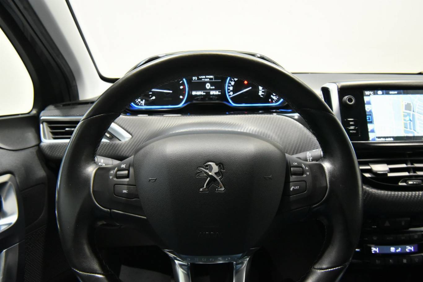 PEUGEOT 2008 40