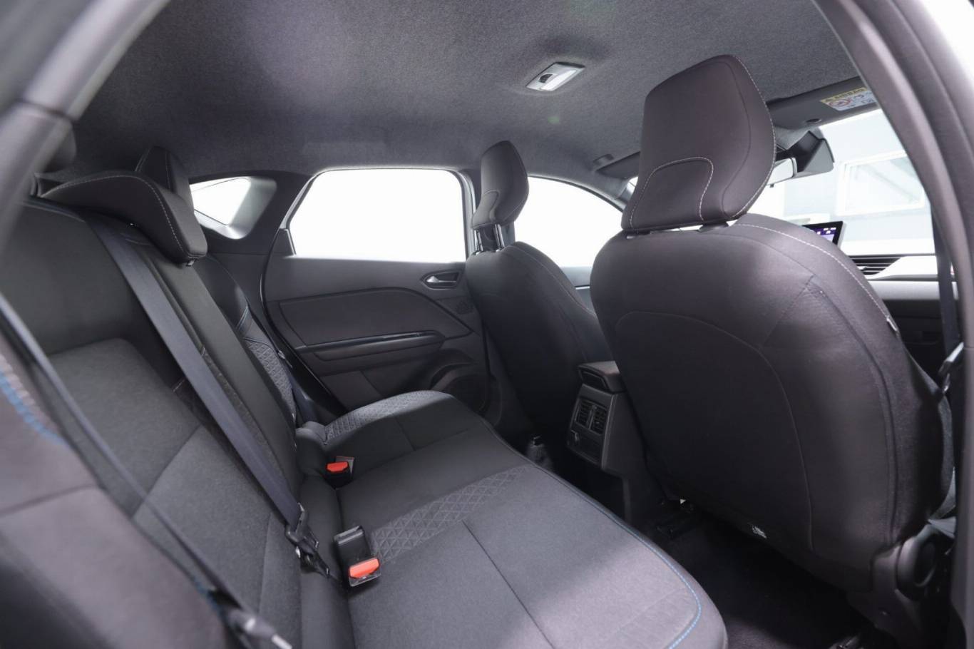 RENAULT Captur 44