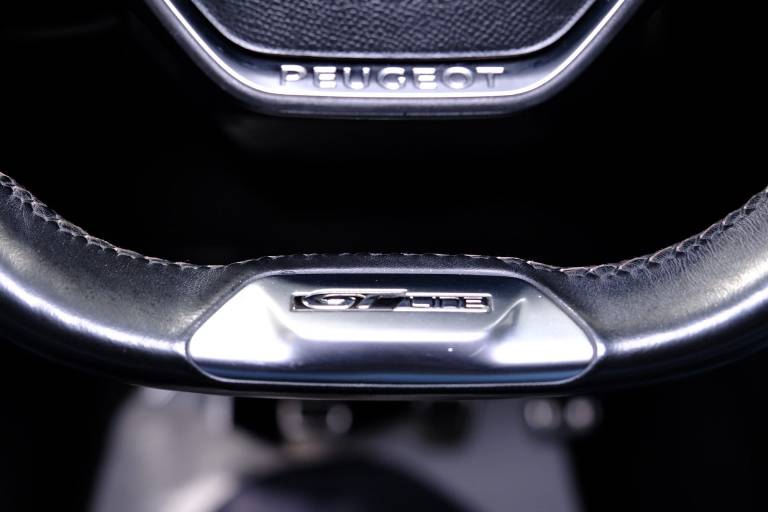 PEUGEOT 3008 24