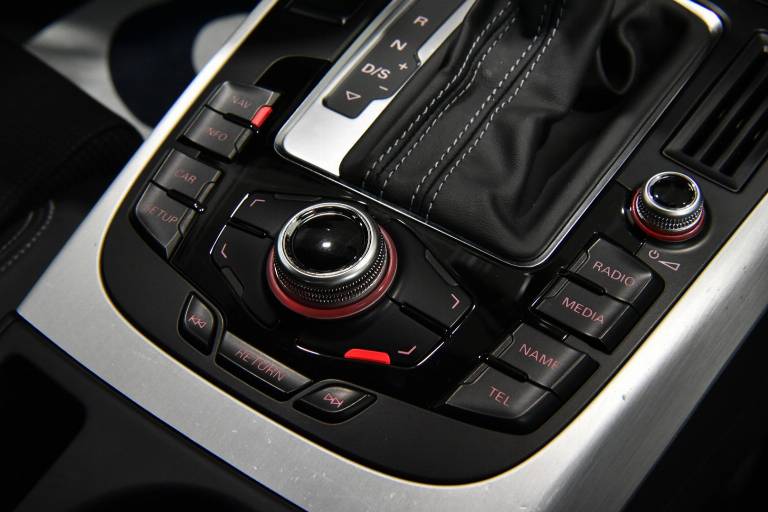 AUDI A5 54