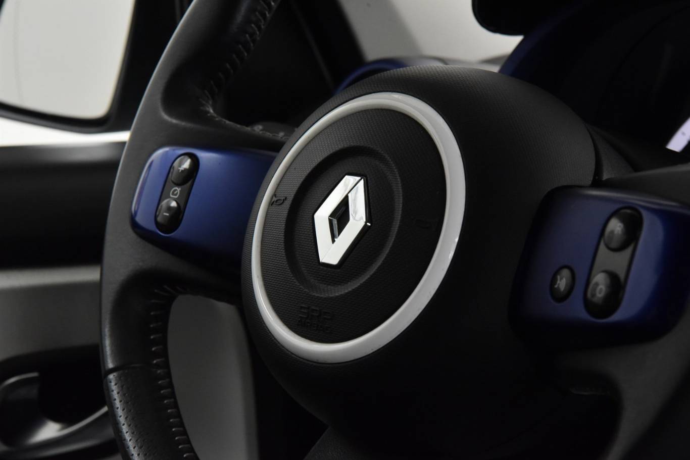 RENAULT Twingo 24