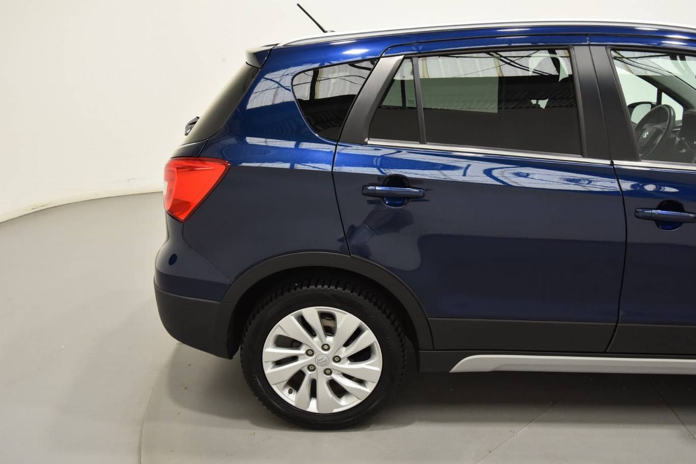SUZUKI S-Cross 47