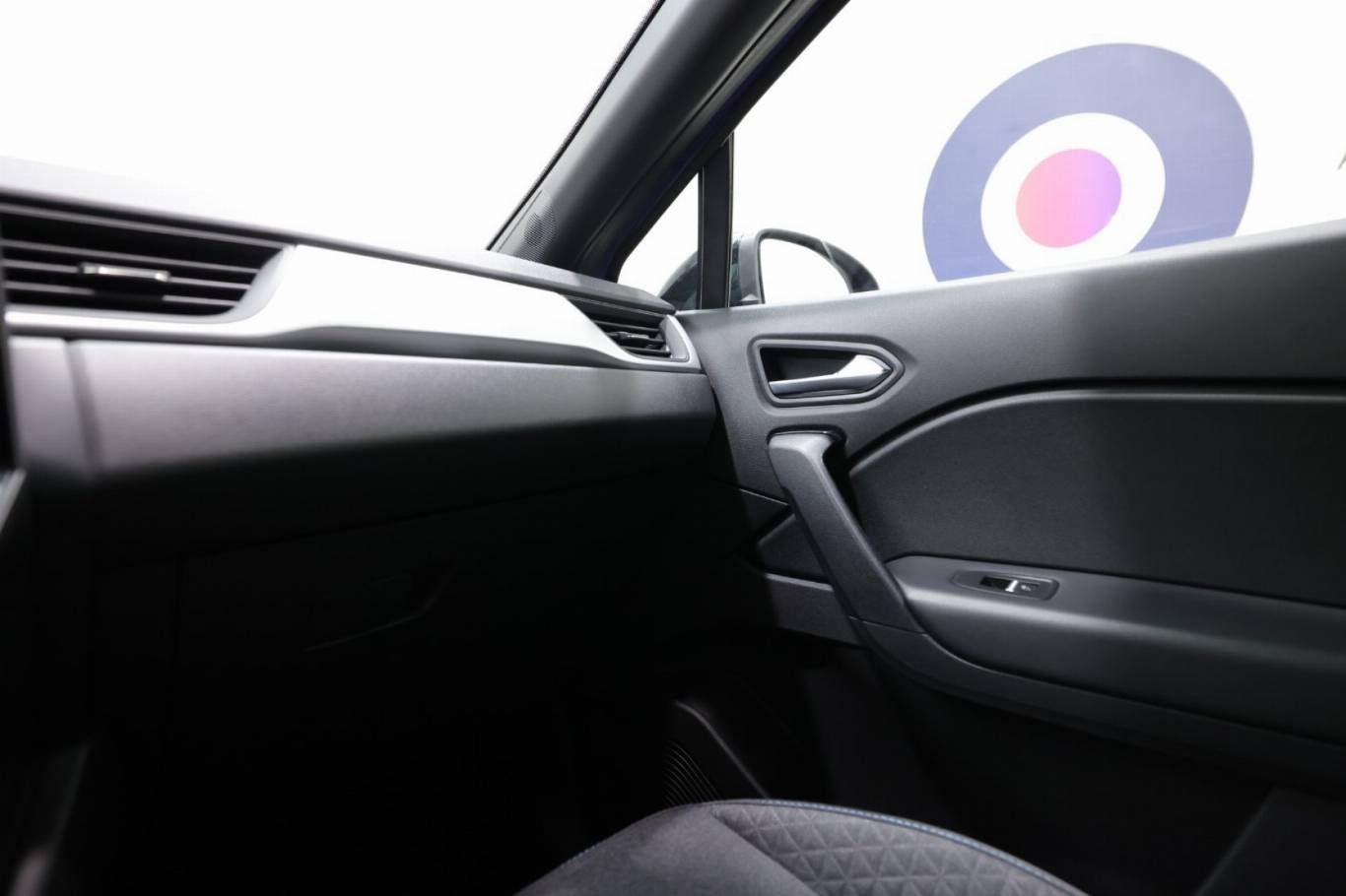 RENAULT Captur 31