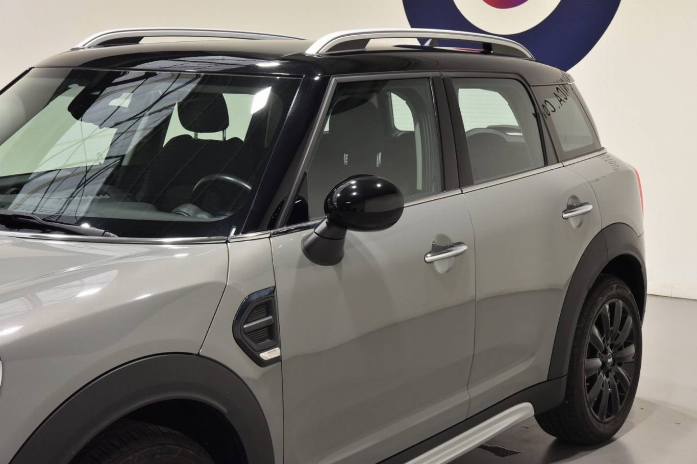 MINI Countryman 42