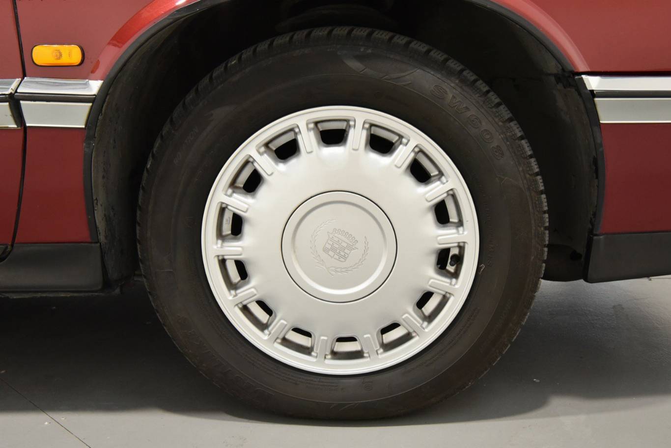 CADILLAC Eldorado 34