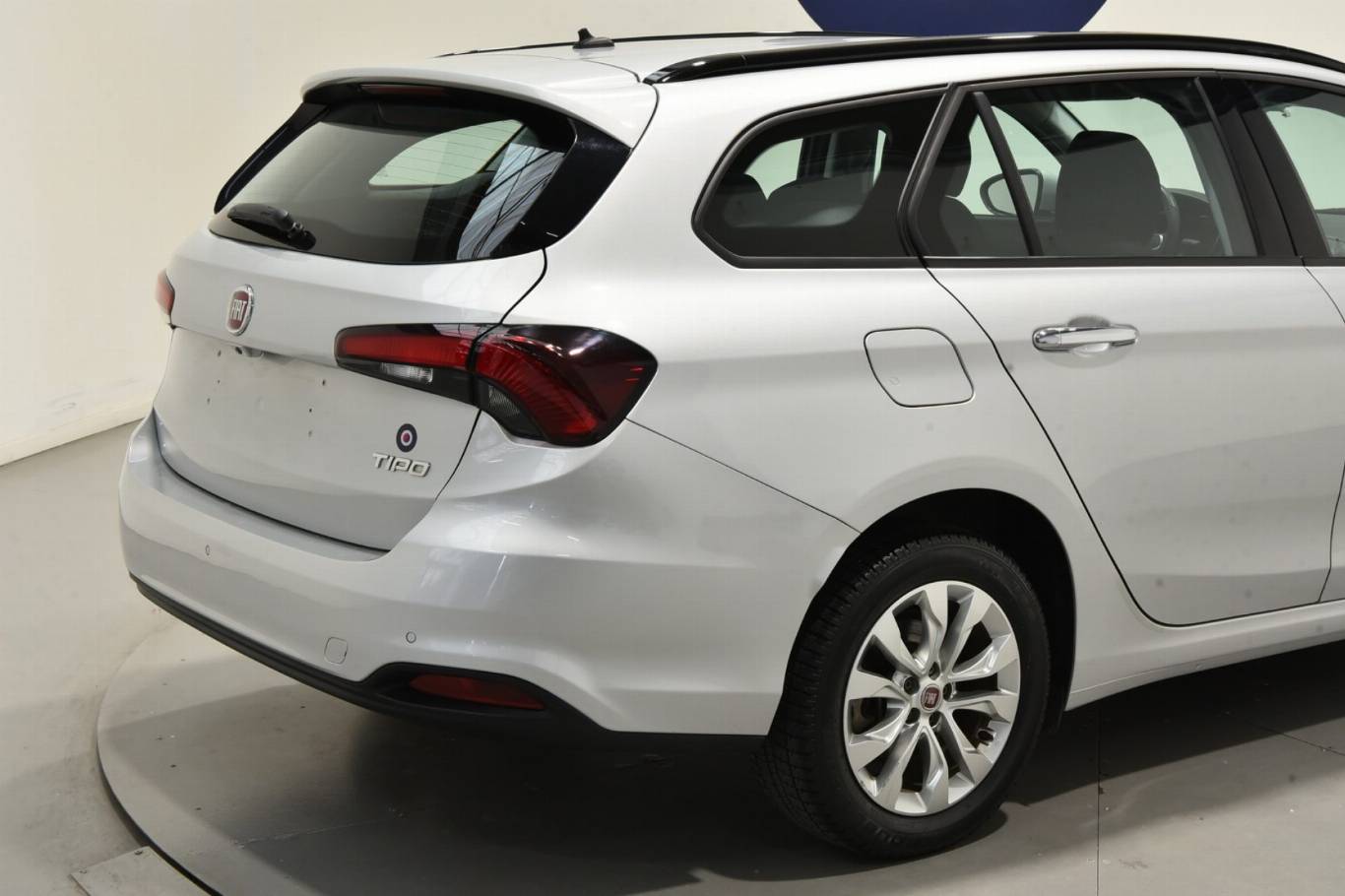 FIAT Tipo 18