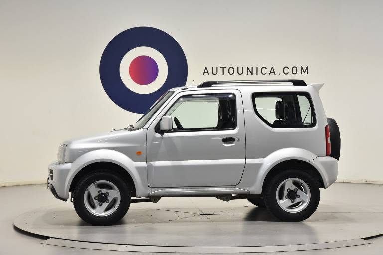 SUZUKI Jimny 22
