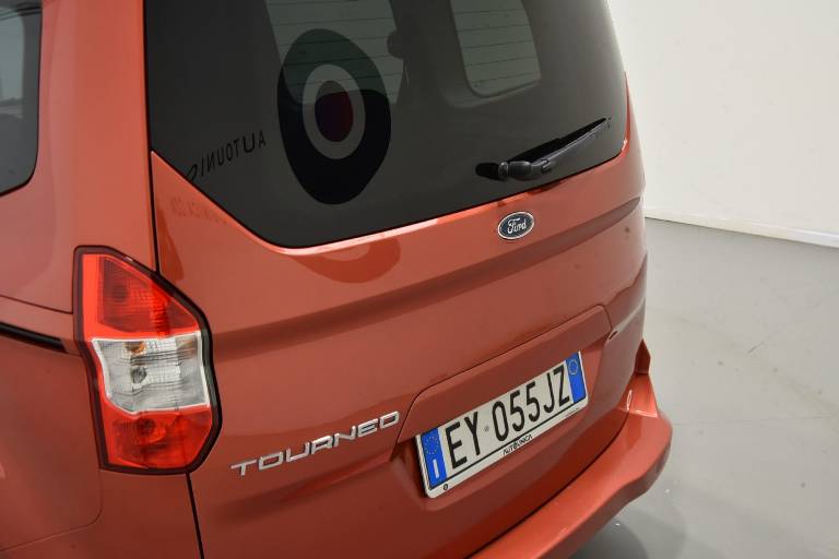 FORD Tourneo Courier 48