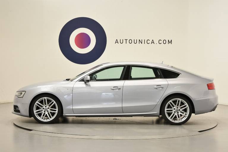 AUDI A5 32