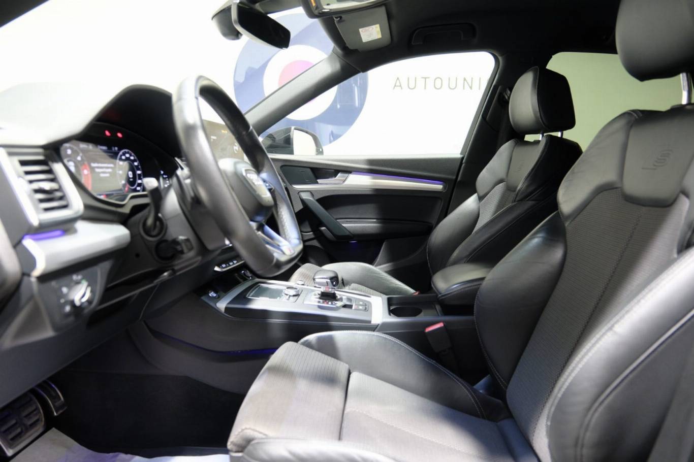 AUDI Q5 19