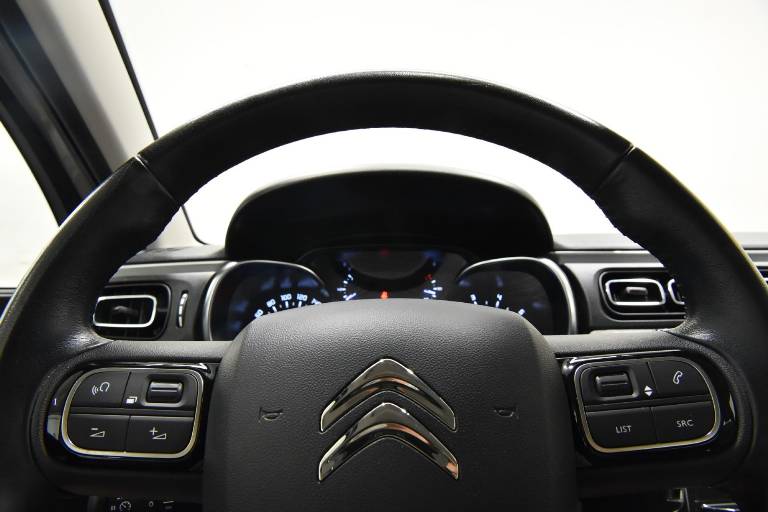 CITROEN C3 22