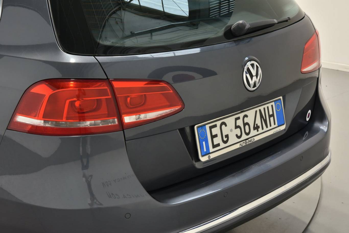 VOLKSWAGEN Passat 51