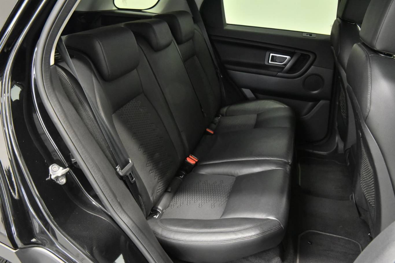 LAND ROVER Discovery Sport 44