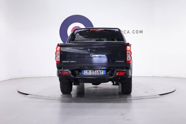 GREAT WALL Steed 16