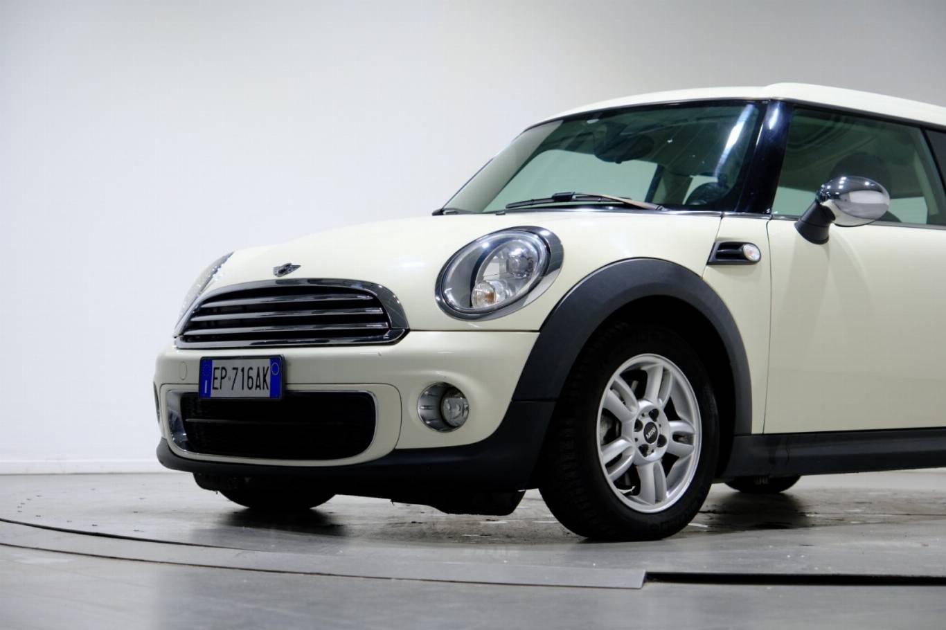 MINI Clubman 11
