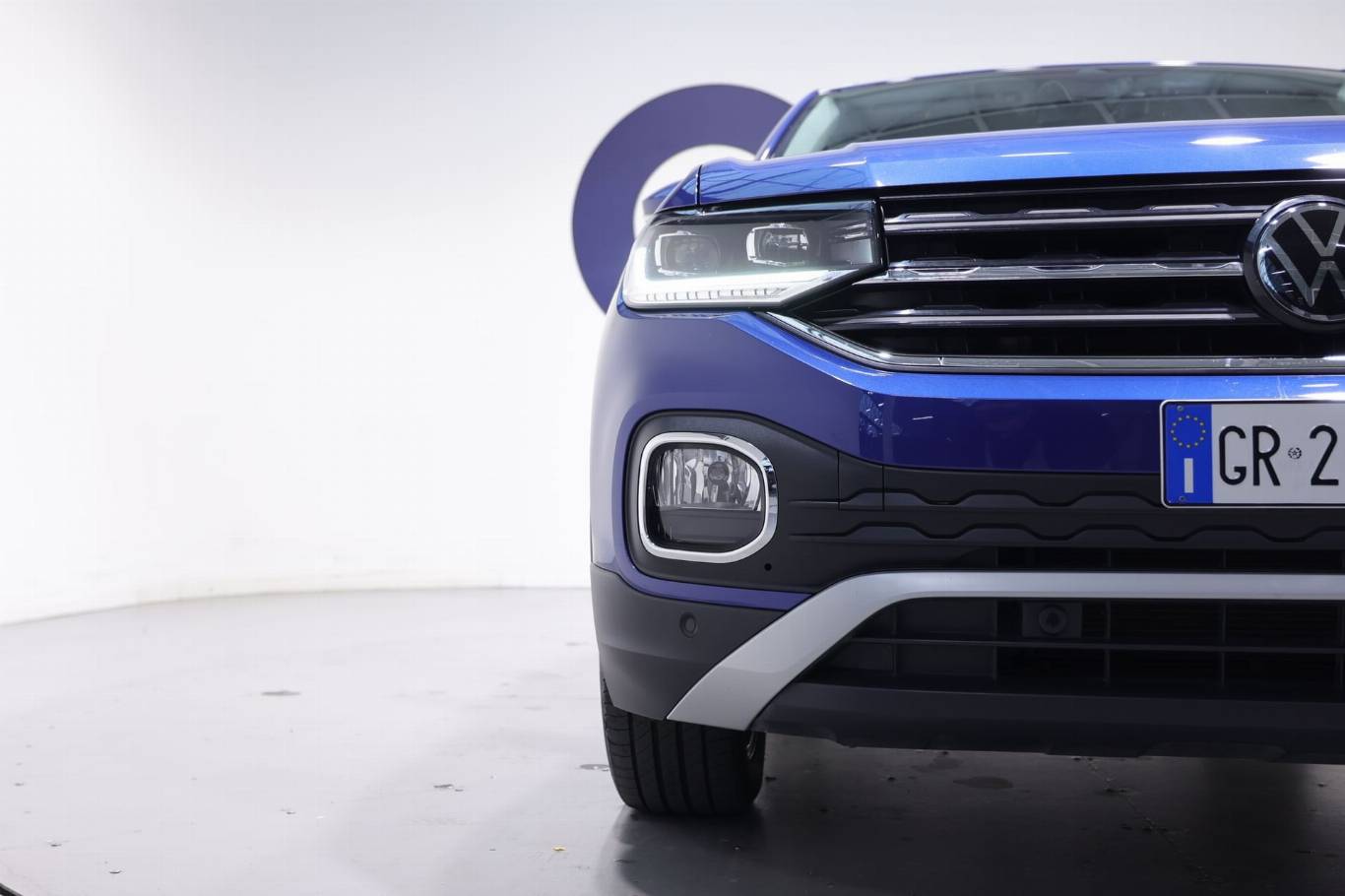 VOLKSWAGEN T-Cross 39