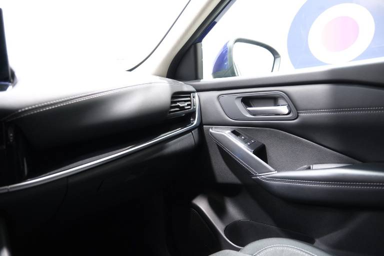 NISSAN Qashqai 34