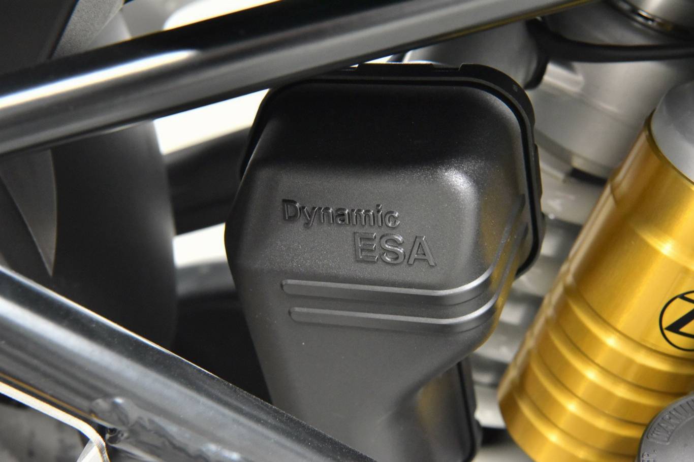 BMW R 1250 GS Adventure 72