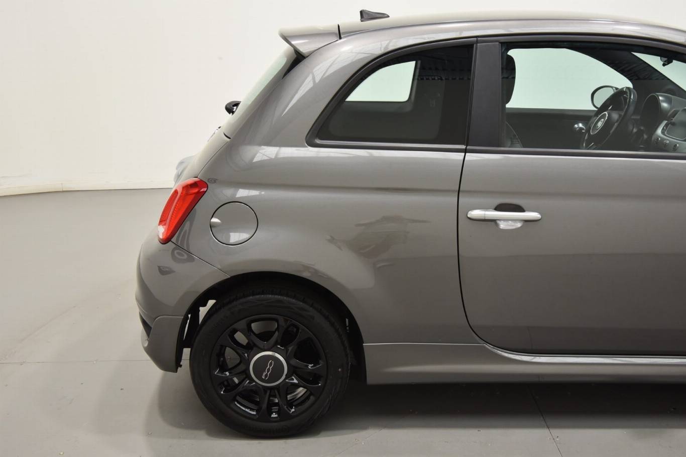 FIAT 500 23
