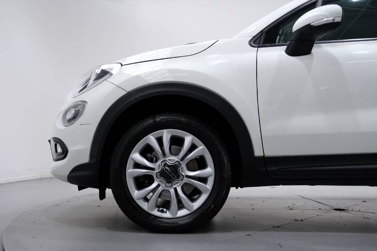 FIAT 500X 11