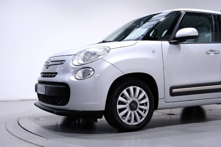 FIAT 500L 25