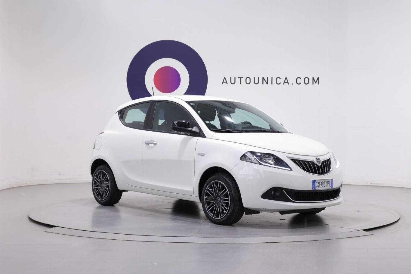 LANCIA Ypsilon 3