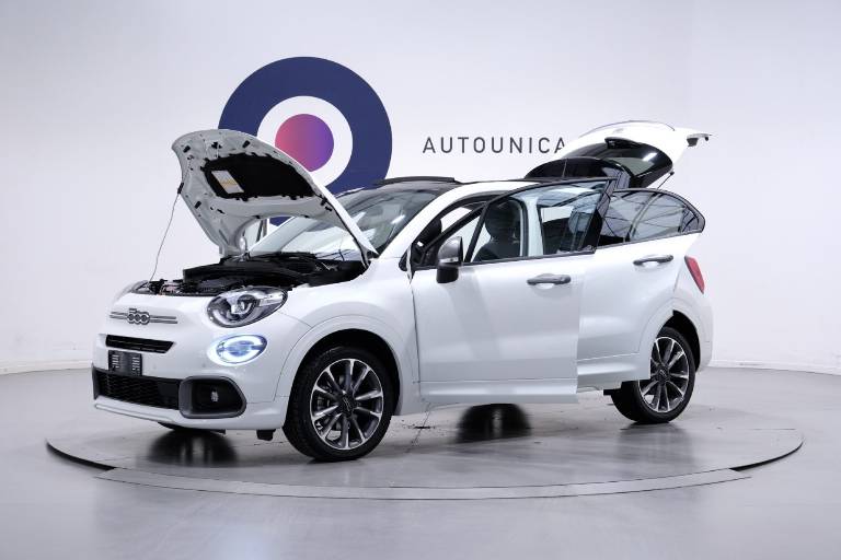 FIAT 500X 82