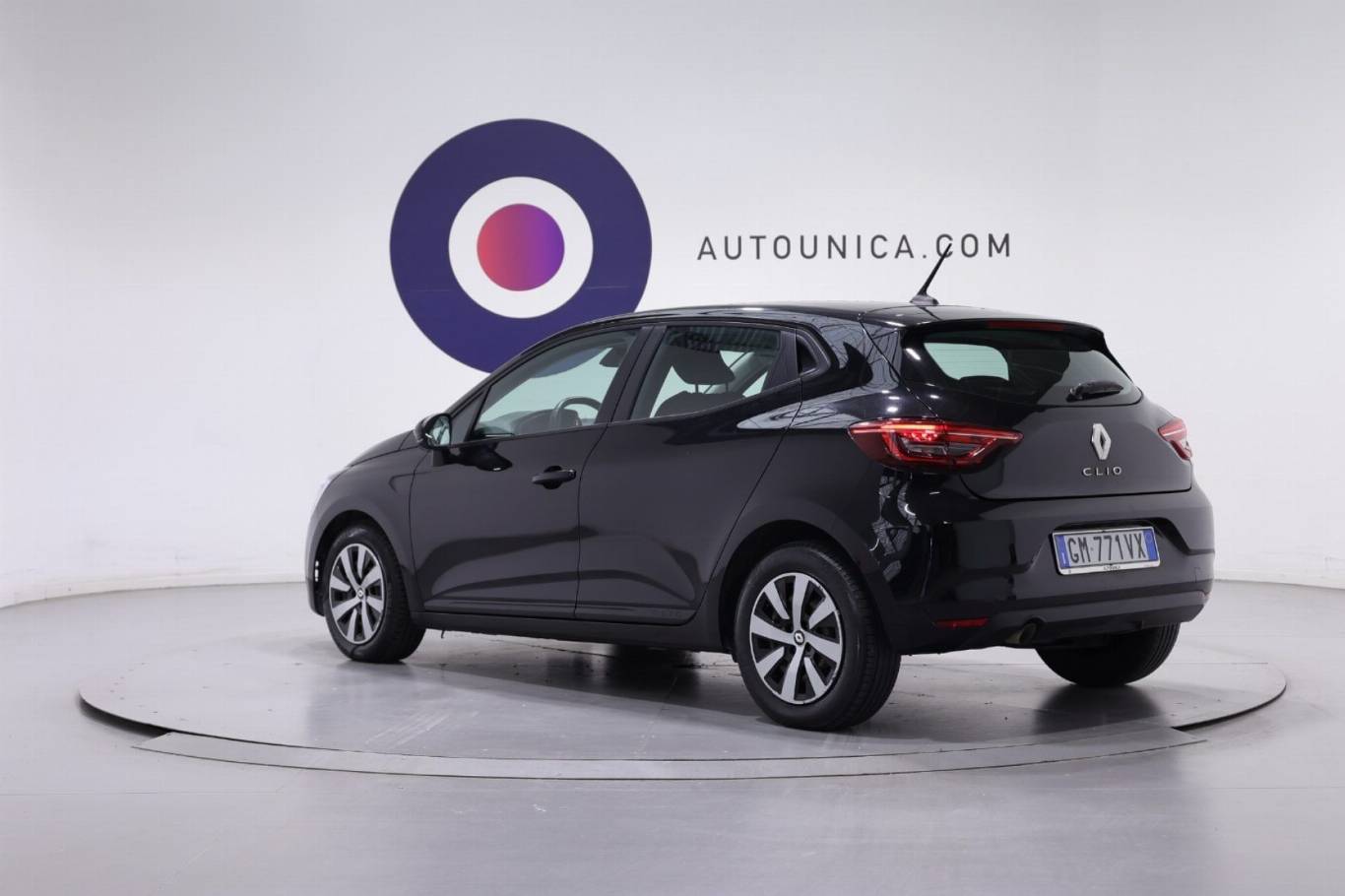 RENAULT Clio 16