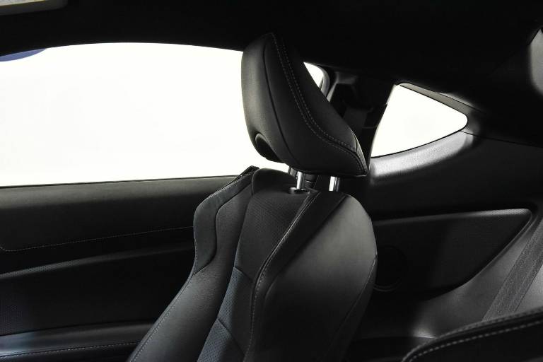 TOYOTA GT86 20